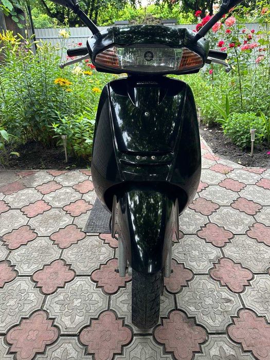 Продам Honda Lead 100