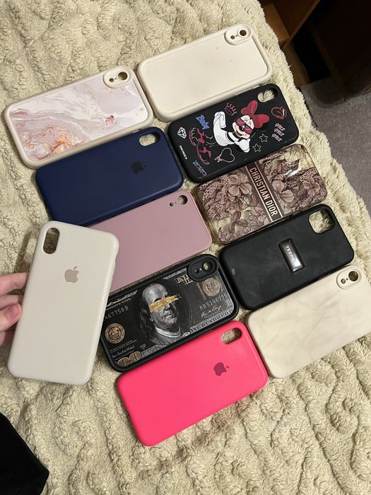 Продам Apple iPhone XR 64 GB