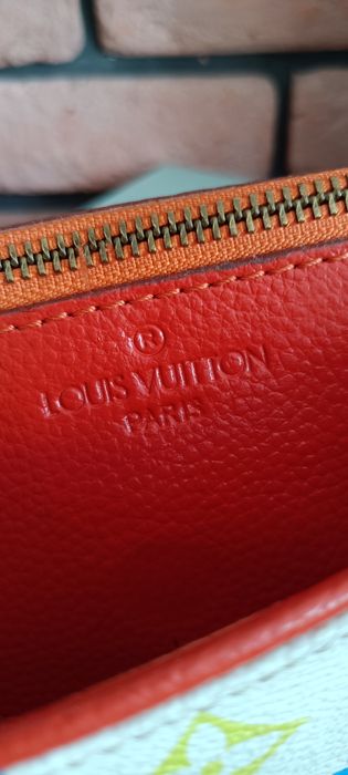 Torebka damska listonoszka