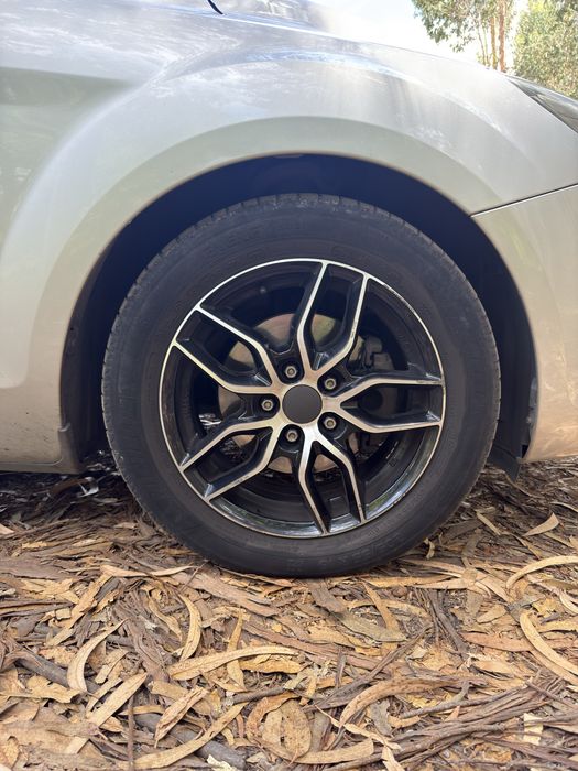 Ford Focos 2008 para venda