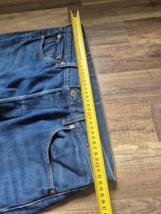 Джинси Levi's 501