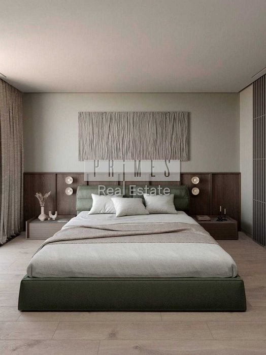 Аренда 3-комнатной квартиры 115 м² ЖК Новопечерские Липки, Печерск, ул. Андрея Верхогляда