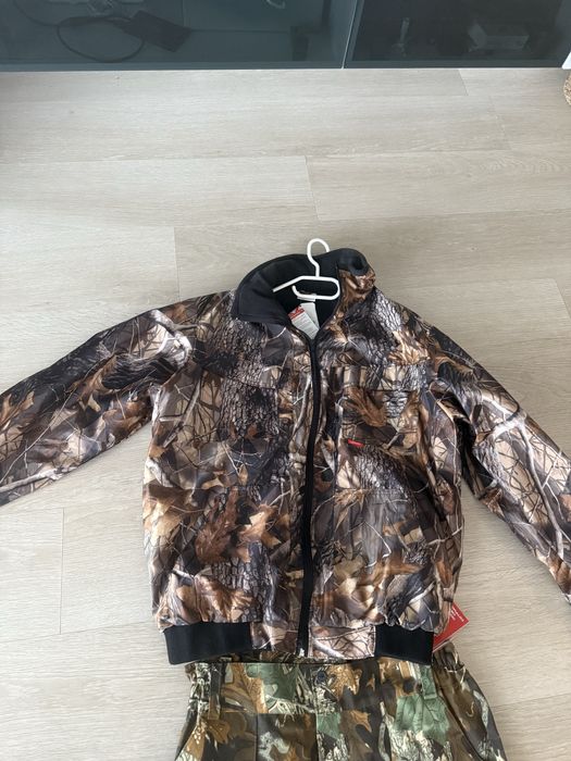 Odzież  Mysliwska Nowa