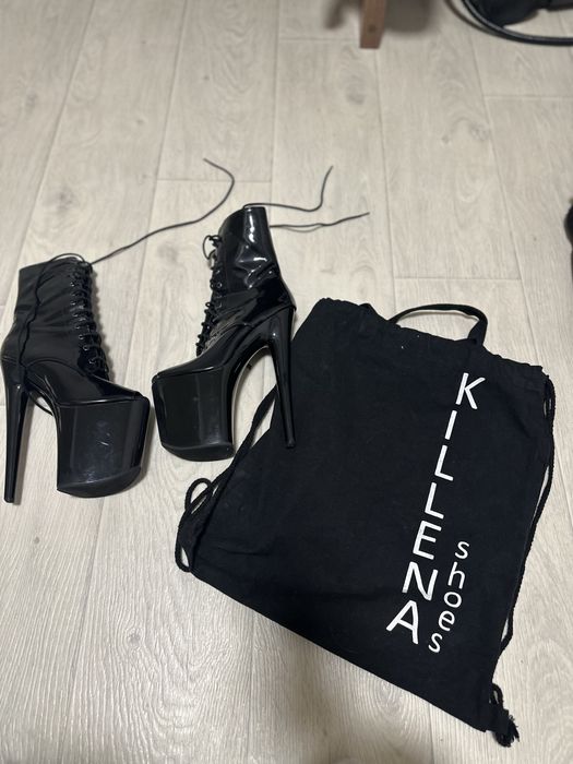 Стріпи для Pole Dance