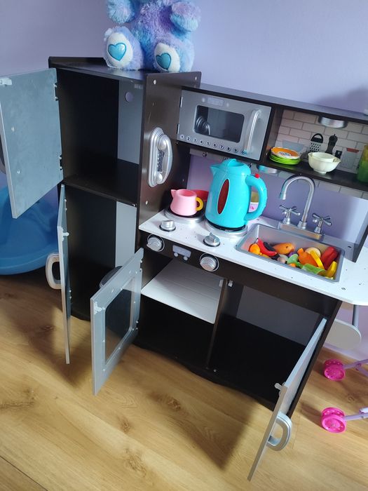 Kuchnia dla dzieci