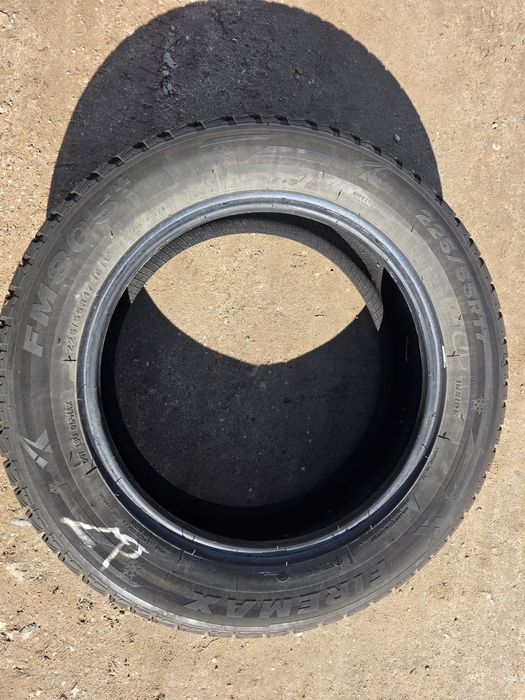 Opony zimowe Firemax 225/55/17