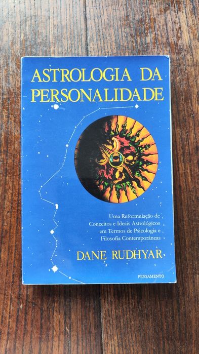 Astrologia da personalidade