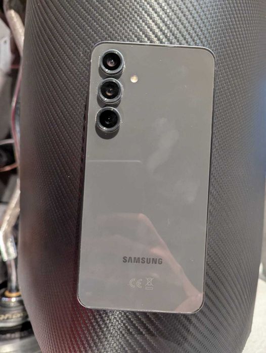 Samsung Galaxy S24 FE
