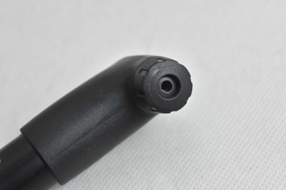 NIEUŻYWANA pompka rowerowa CANNONDALE ! presta !