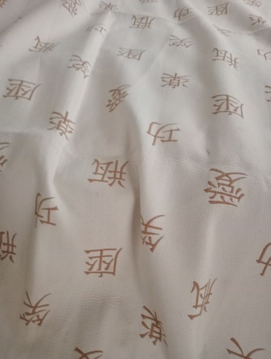 Colcha de verão leve