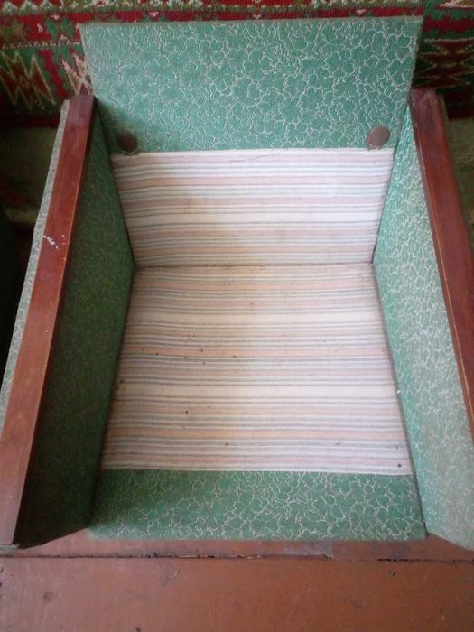 Продам крісла радянські.