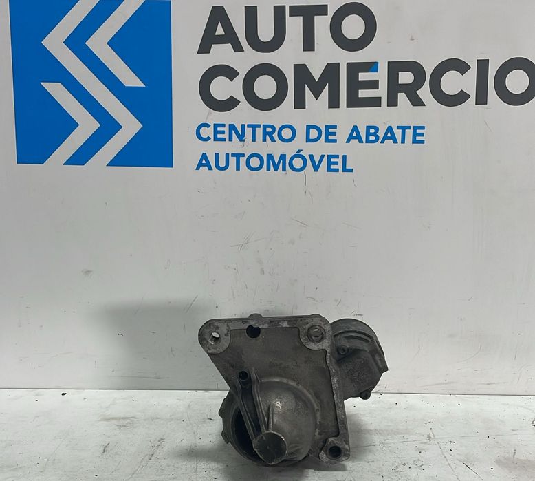 MOTOR DE ARRANQUE CITROEN C3 II (SC_) [09-16]