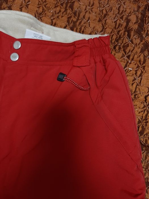 Термоштаны. Funboard. Лыжные штаны.