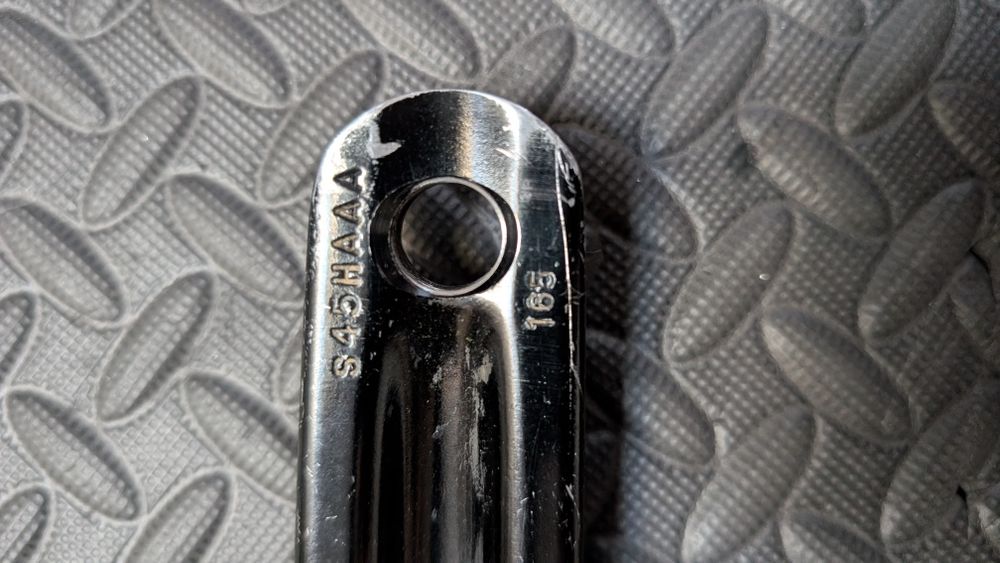 Korba 83 Truvativ DESCENDANT DH