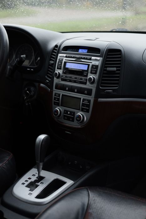 Продам Хюндай Санта Фе