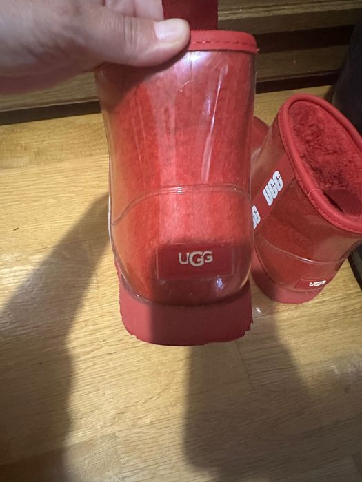 Buty 38 rozmiar
