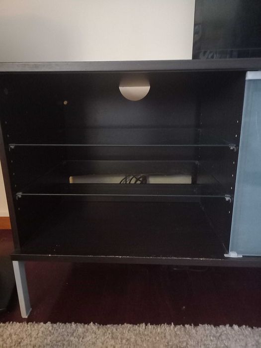 Móvel de televisão