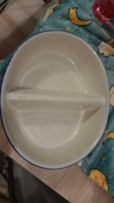 Форма для запікання подвійна Англія