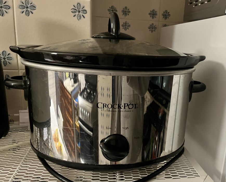 Slow Cooker Crock Pot