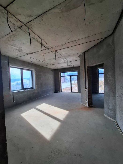 Апарт готель Rich Stone Apart Hotel