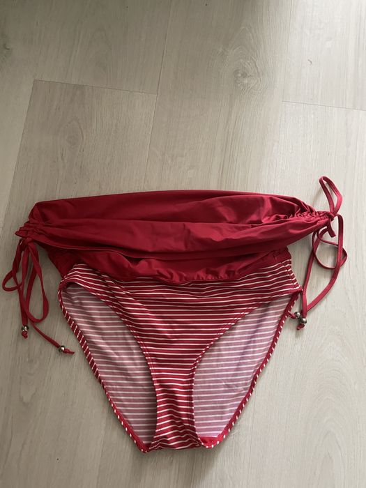 Купальные плавки для беременных