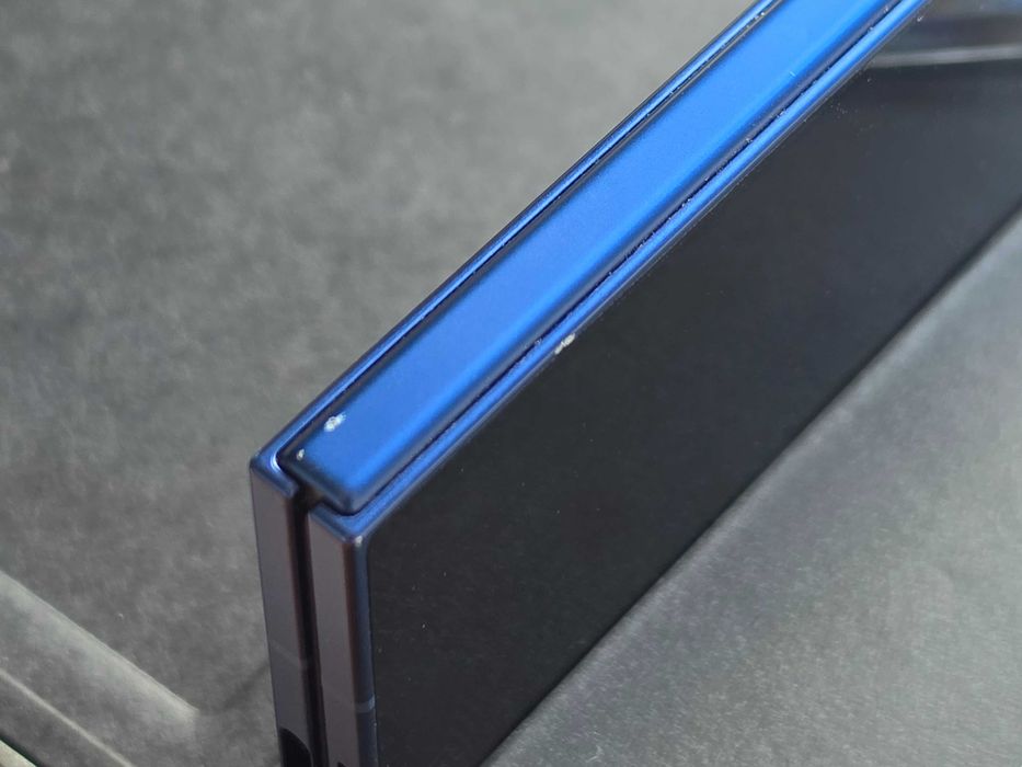 Samsung Galaxy Z Fold 7 Blue Shadow, 16/1Tb. Європа!