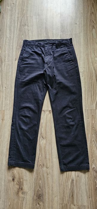 Levis spodnie męskie chinos rozmiar W32 L32 stan bardzo dobry  używane