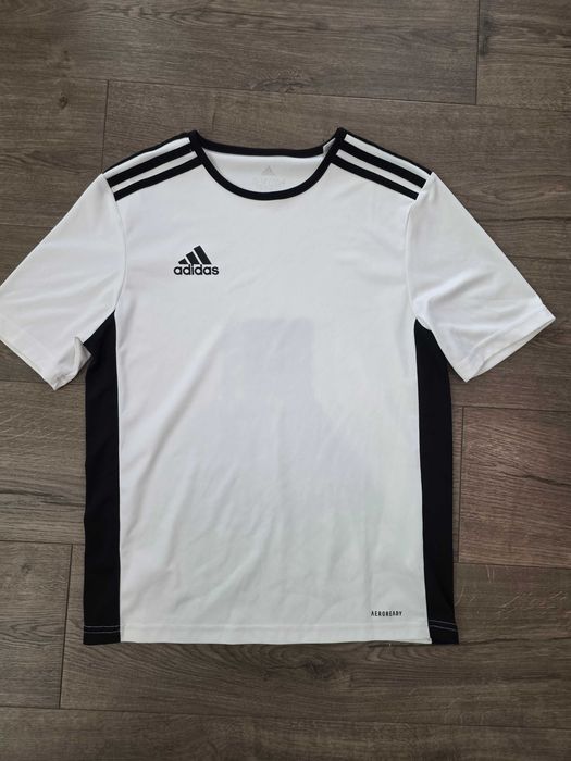 Koszulka Adidas 13-14 lat, rozm. 164