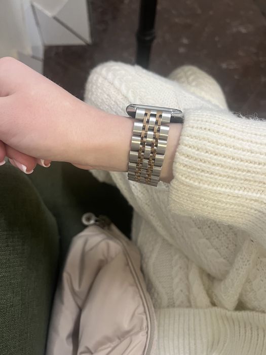 Смарт годинник ультра тонкий діже схожі на apple watch