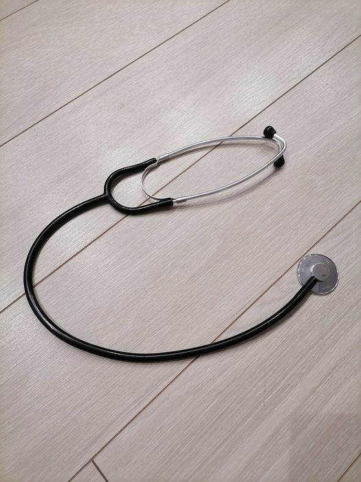 Stetoskop  kamed