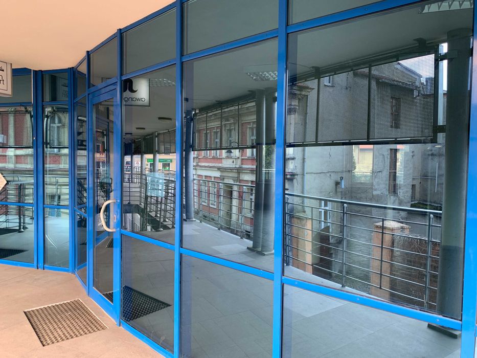 Lokal biurowo-usługowy o pow. 78,76 m2 centrum – Rynek