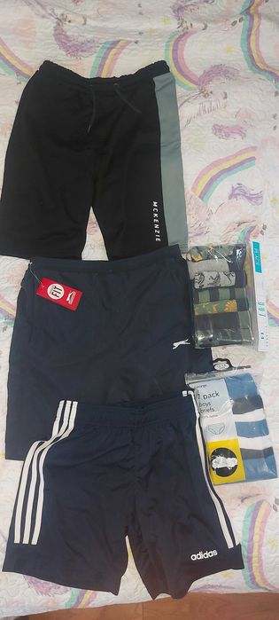 Ubrania dla chłopca  12-13 lat