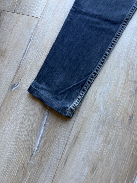 Spodnie slim fit Carhartt WIP jeans