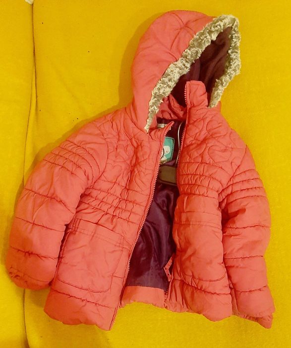 Kurtka MARKS&SPENCER, 2-3 lata