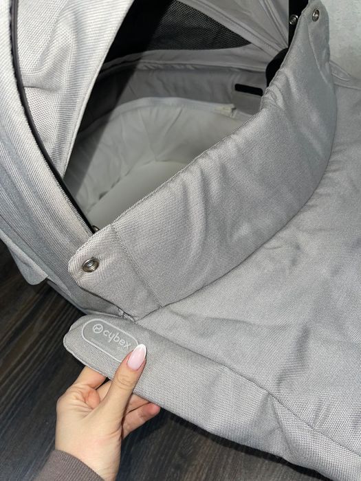 Коляска дитяча Сайбекс