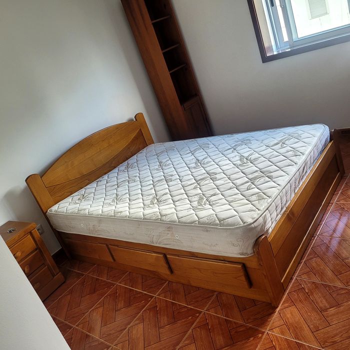 Arrenda se quarto individual