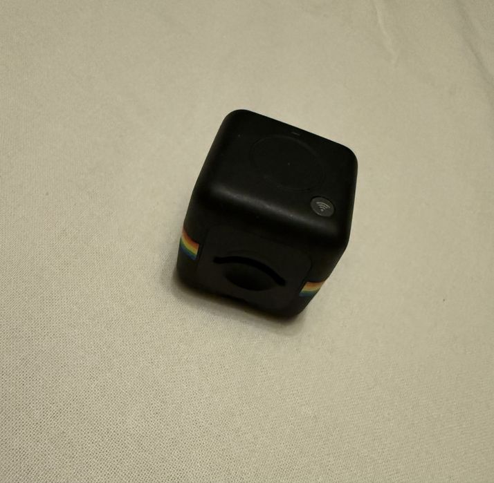 Aparat Polaroid Cube