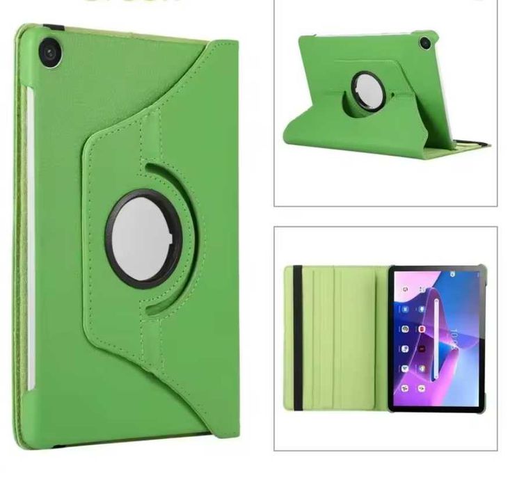 Чехол на планшет с подставкой Lenovo Tab M11 / K11 /  Xiaoxin Pad 11"