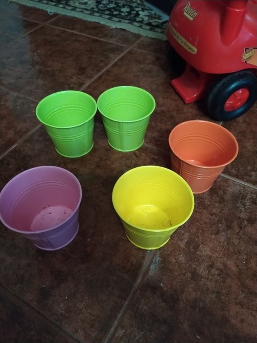 Vasos.              .