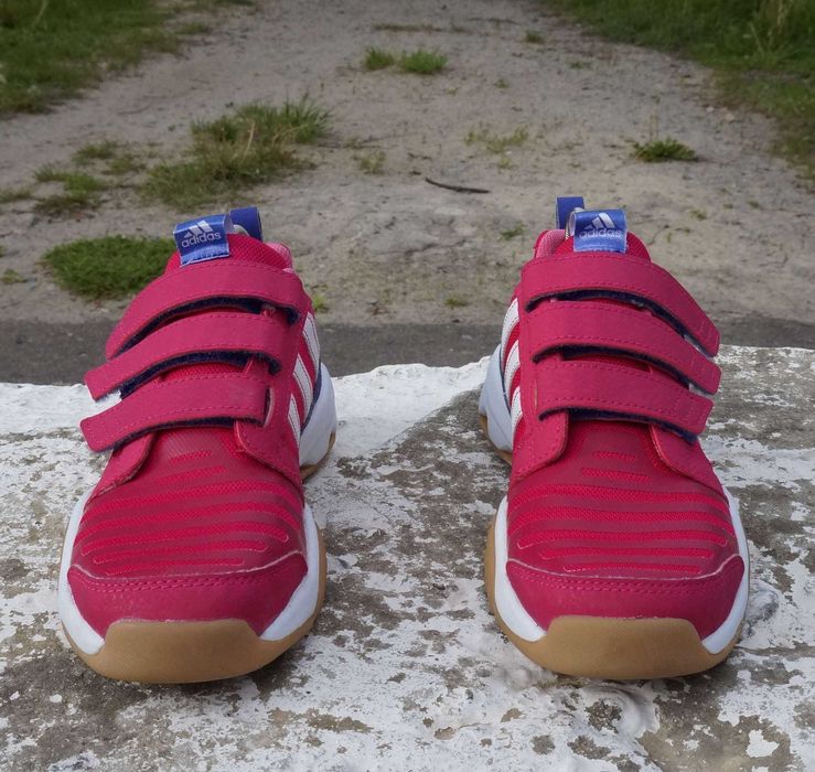 Дитячі кросівки GYM PLUS 3