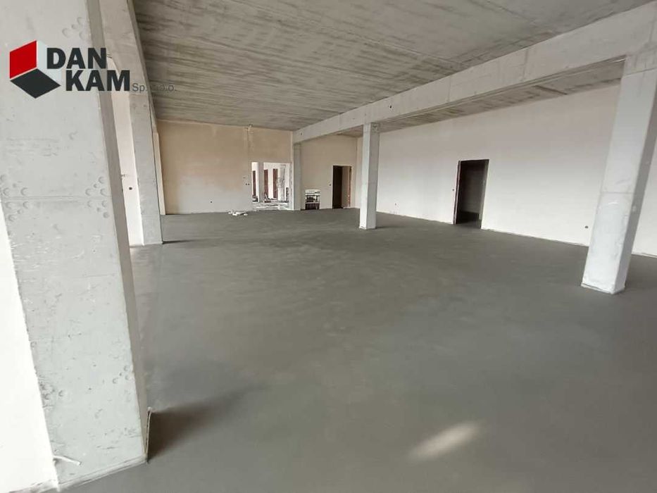 Wylewki Maszynowe, styrobeton, chudziaki. Mielec, Staszów,Tarnobrzeg