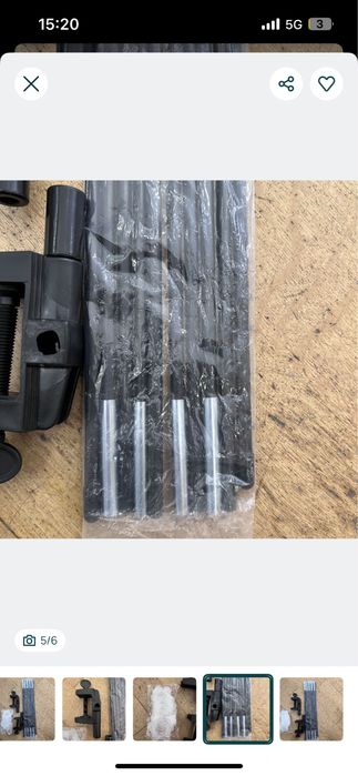 Kit suporte balões para festas - NOVO