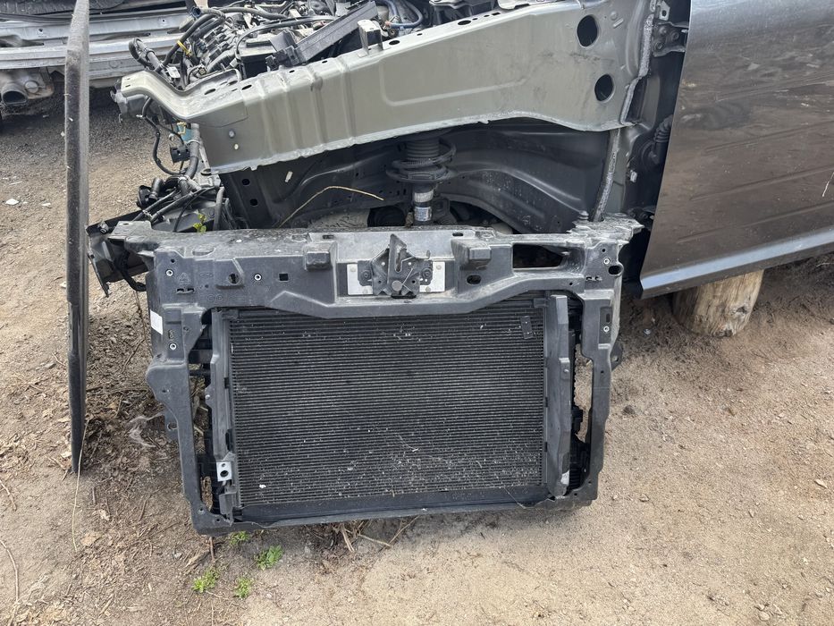 Розбірка ford Flex разборка форд флекс ford flex розборка