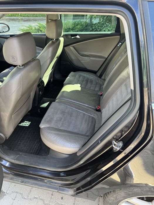 Passat B6 2.0TDI