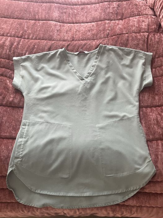 Bluzy medhoodie M/S