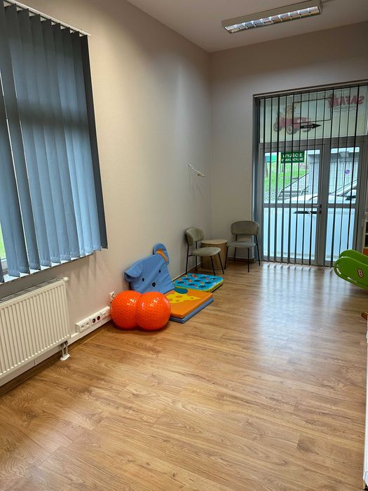 Wynajem Gabinetów Terapeutycznych- zapraszamy do współpracy