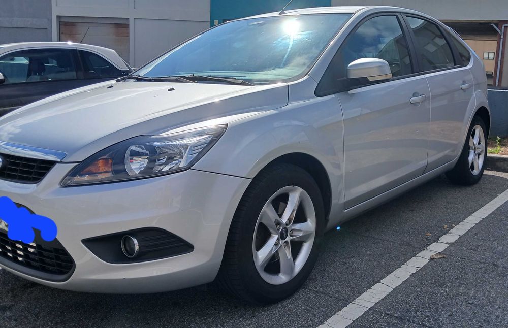 Ford Focus gasolina64739344157187123