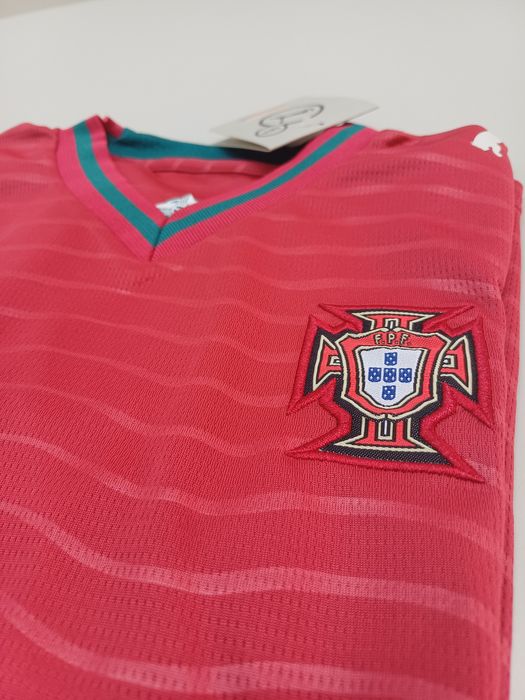 Equipamento criança seleção Portugal