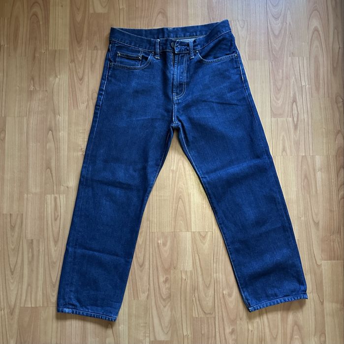 Calças Carhartt WIP Cargo