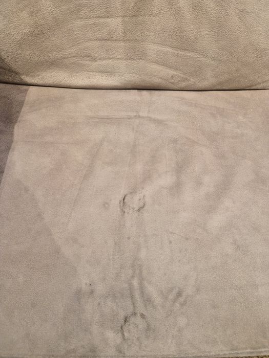 Sofá com chaise longue